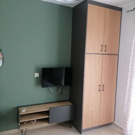 New-B Apartment Ierápetra Dış mekan fotoğraf