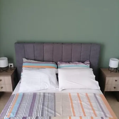 New-B Apartment Ierápetra Dış mekan fotoğraf