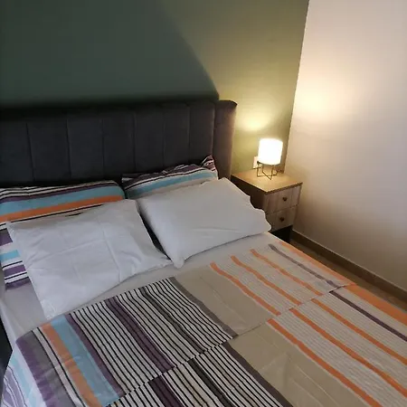 New-B Apartment Ierápetra Dış mekan fotoğraf
