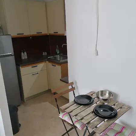 New-B Apartment Ierápetra Dış mekan fotoğraf