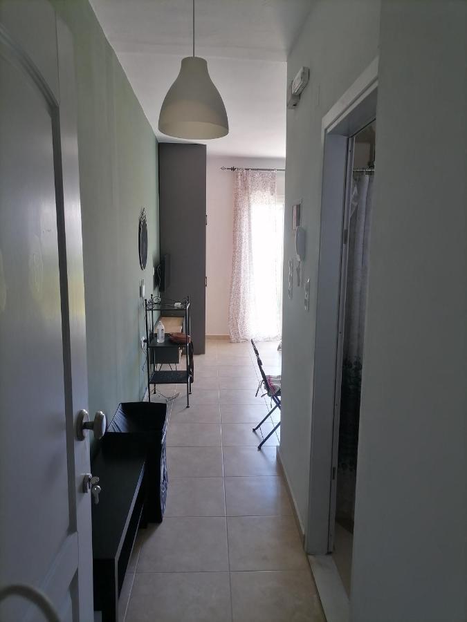Apartment New-b