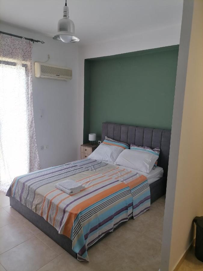Appartement New-b Ierápetra